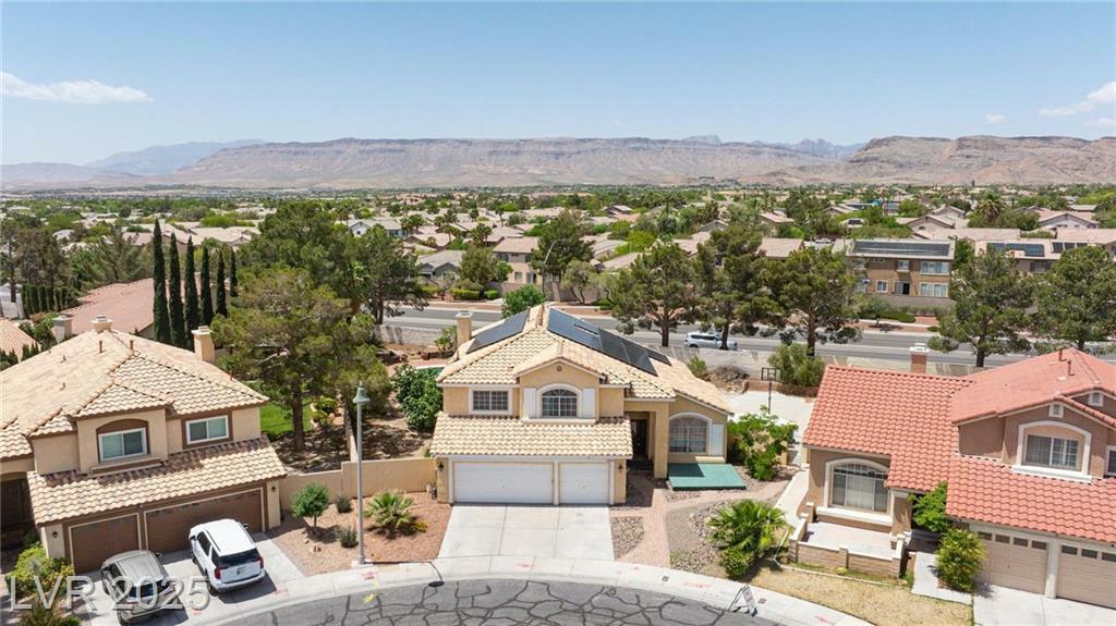 10021 Skipper Court  Las Vegas NV 89117 photo