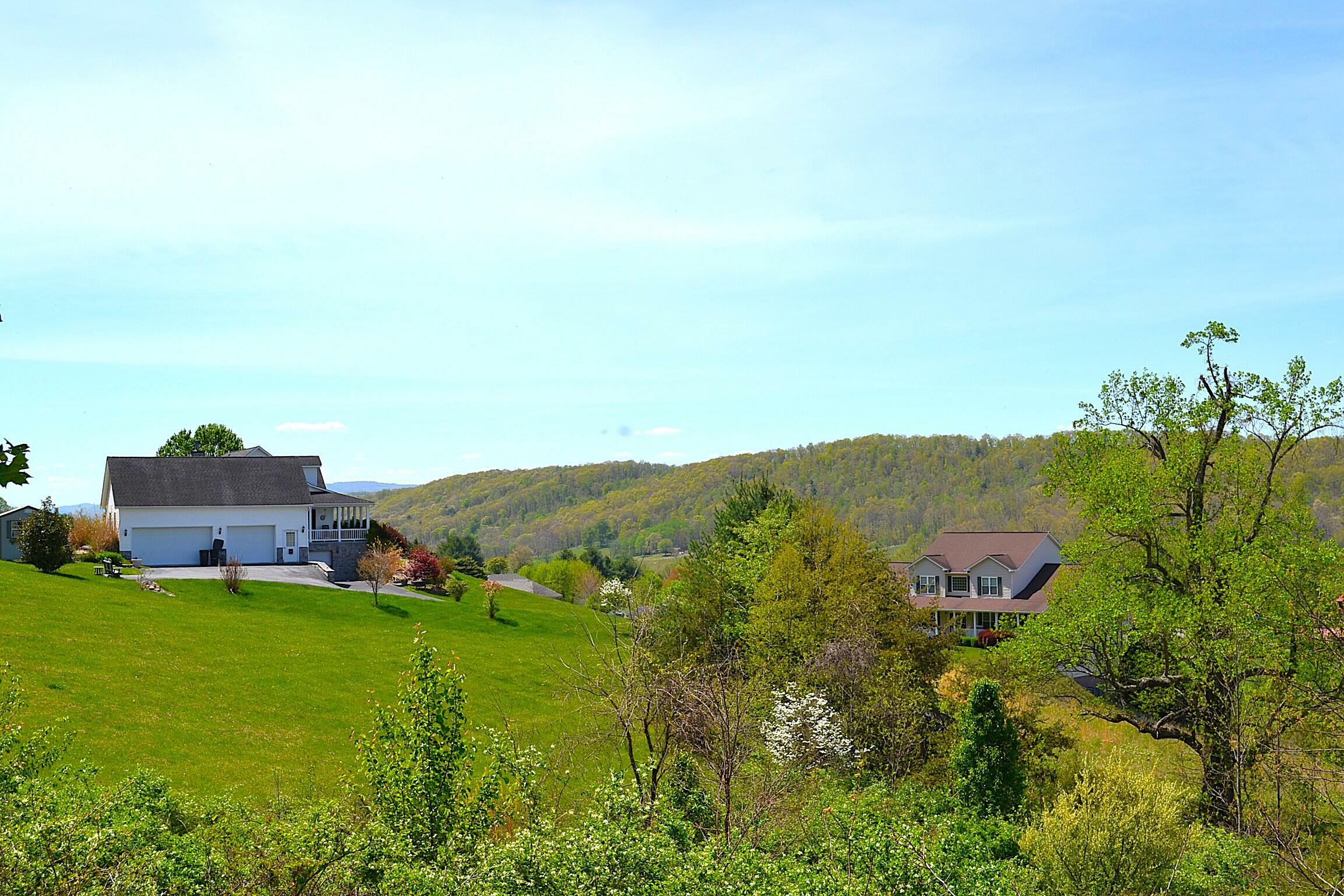Property Photo: Fairway View Dr WV 24963
