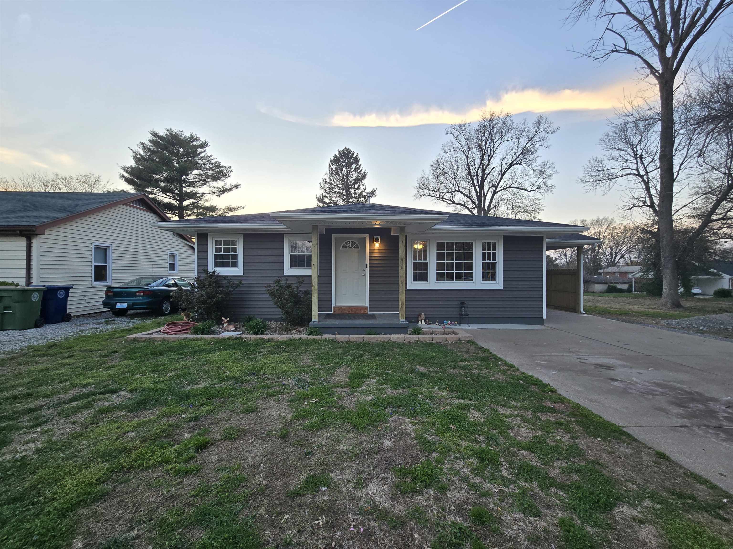 19 Willow Dr.  Henderson KY 42420 photo