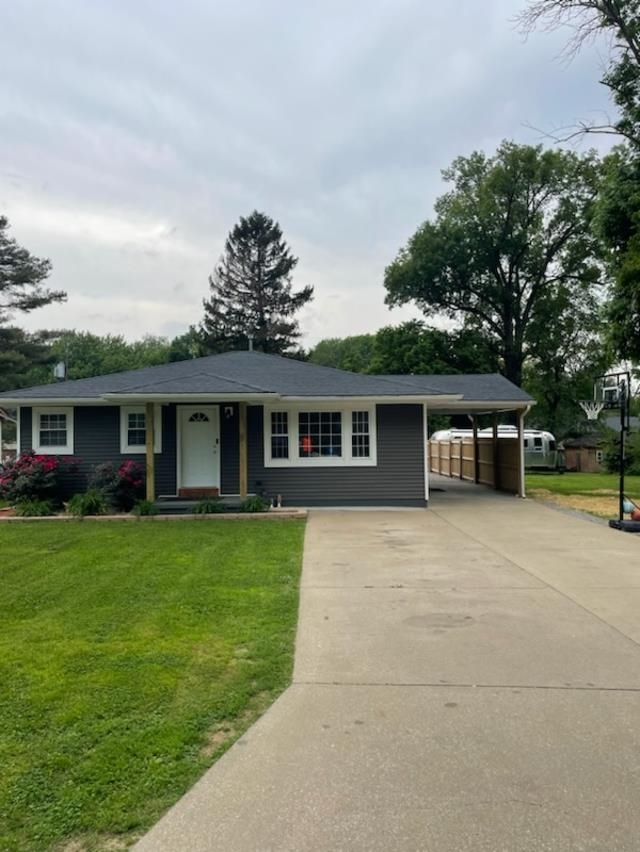 19 Willow Dr.  Henderson KY 42420 photo