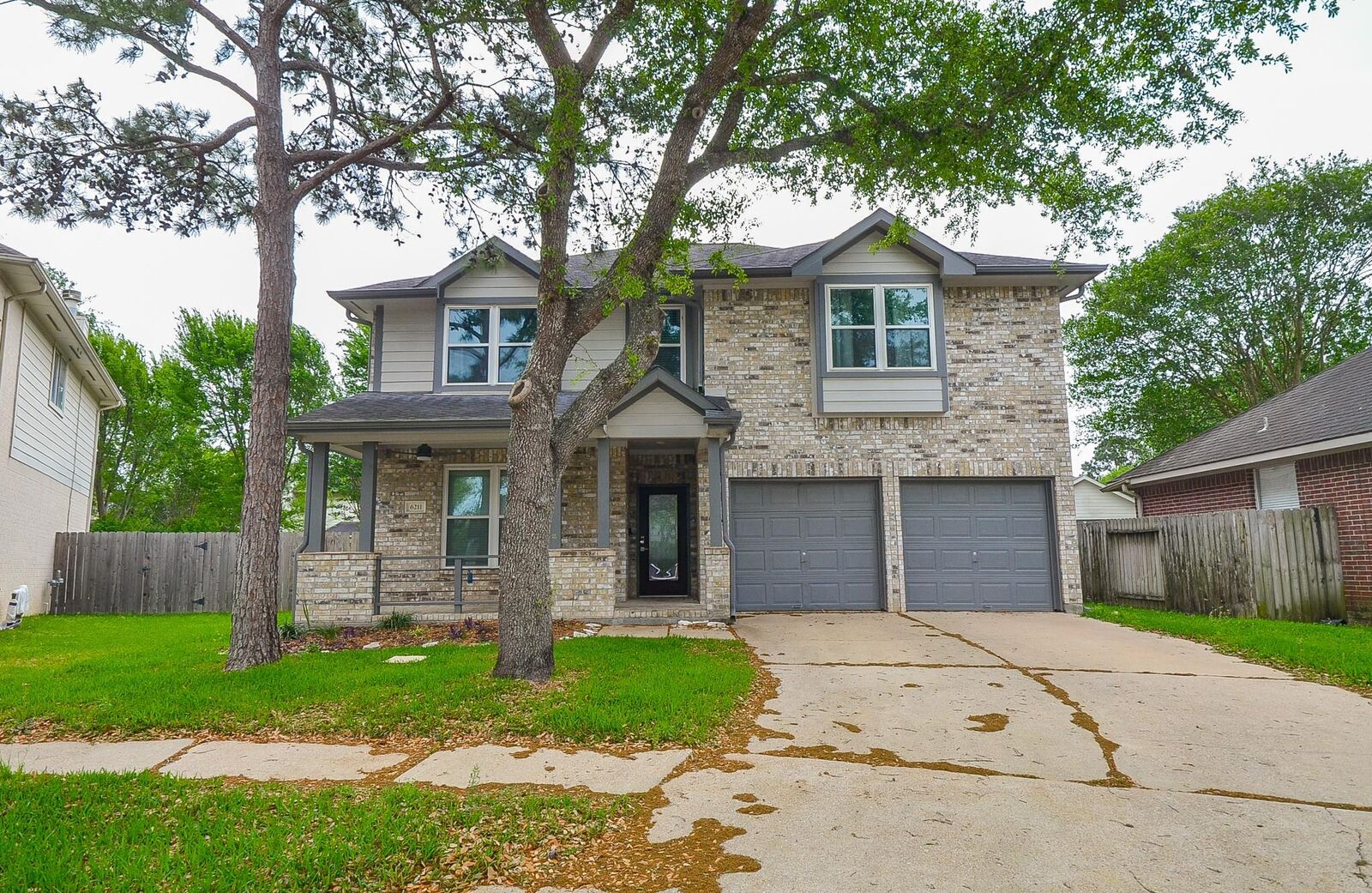 Property Photo:  6211 Pebble Canyon Court  TX 77450 
