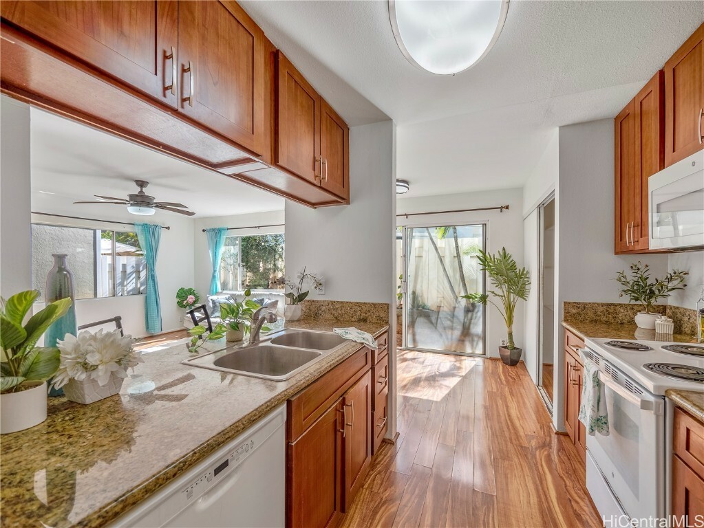 Property Photo: 91-1013 Leleoi Street 94 HI 96706