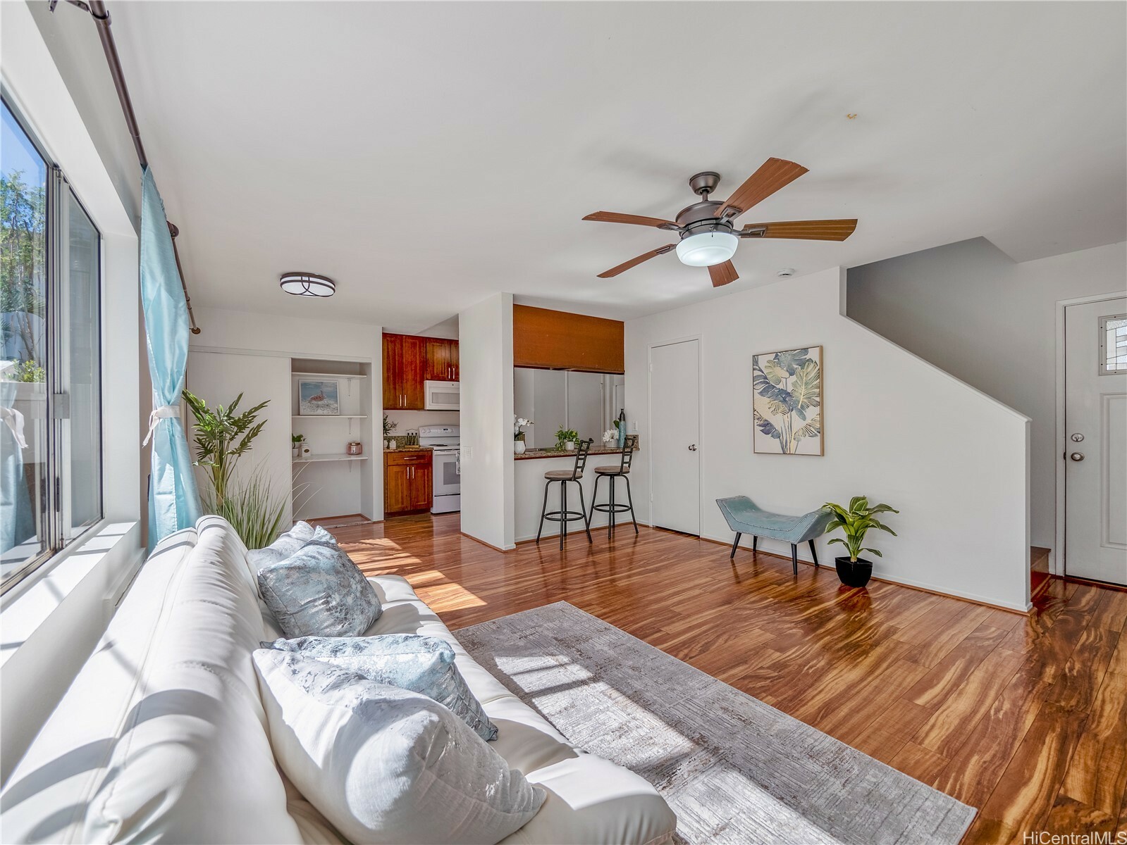 Property Photo: 91-1013 Leleoi Street 94 HI 96706