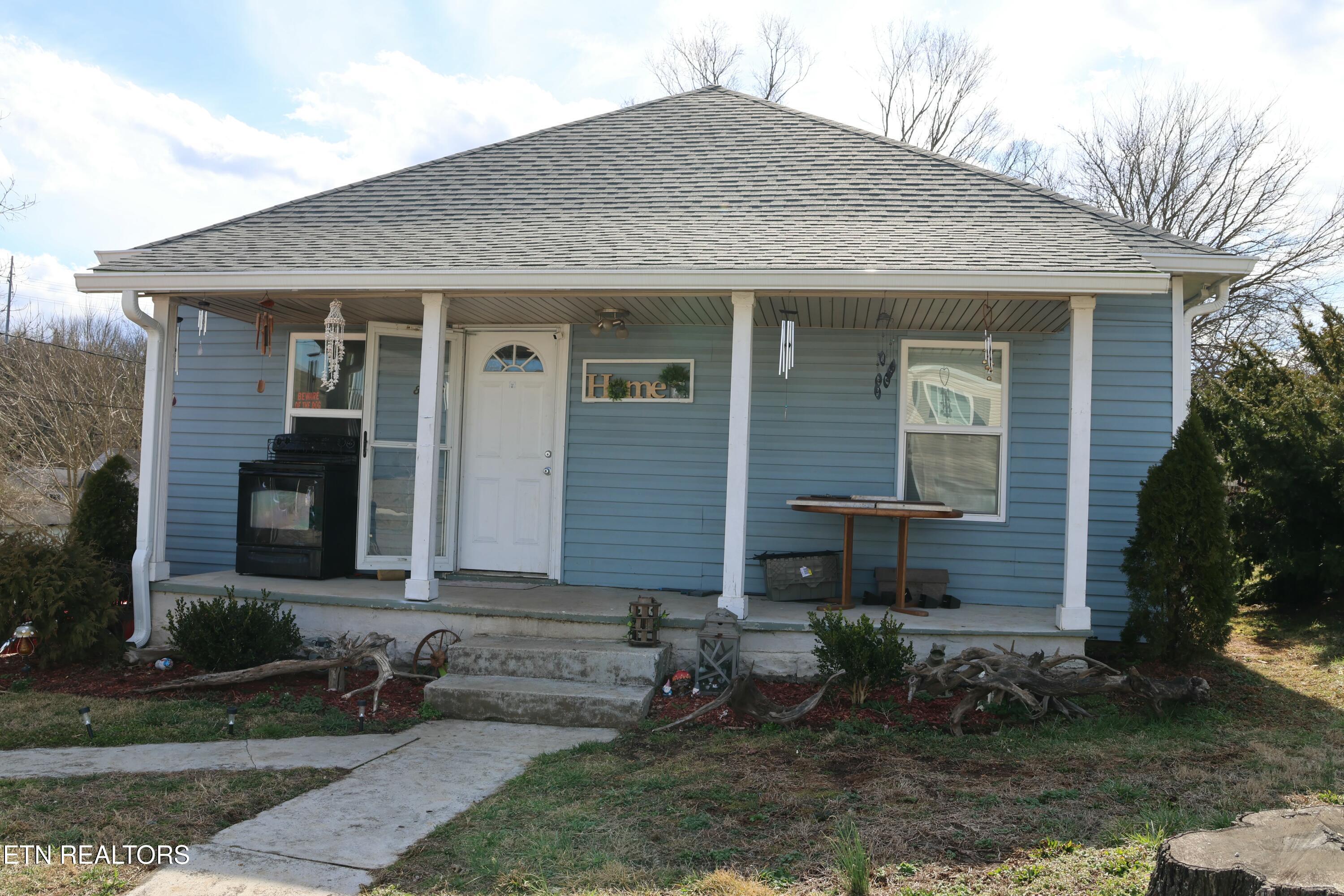 Property Photo:  8616 Mascot Rd  TN 37924 