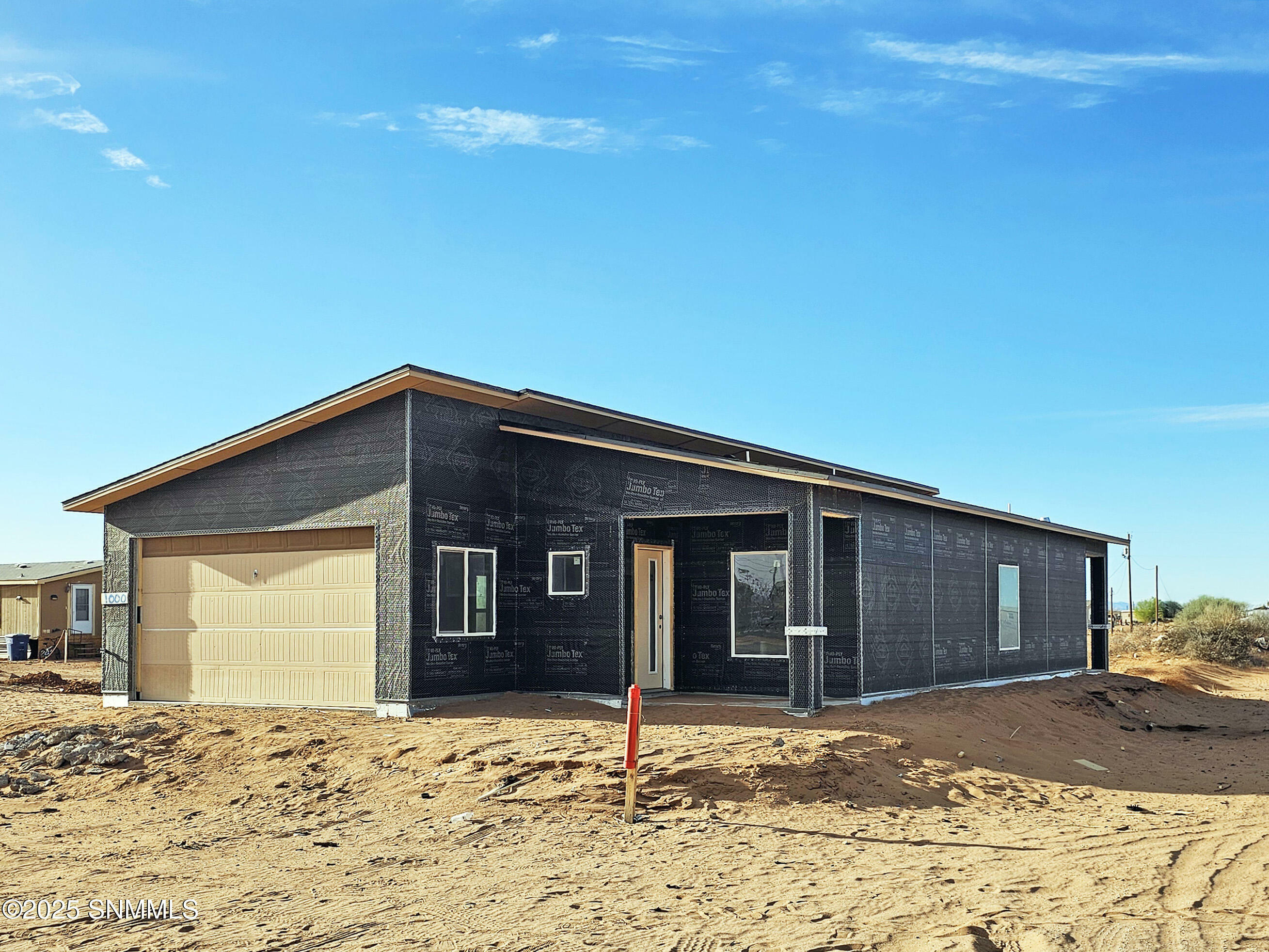 Property Photo: 1000 Sunrise Drive NM 88081