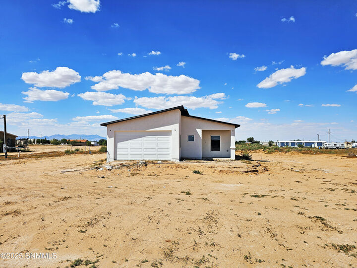 Property Photo:  1000 Sunrise Drive  NM 88081 