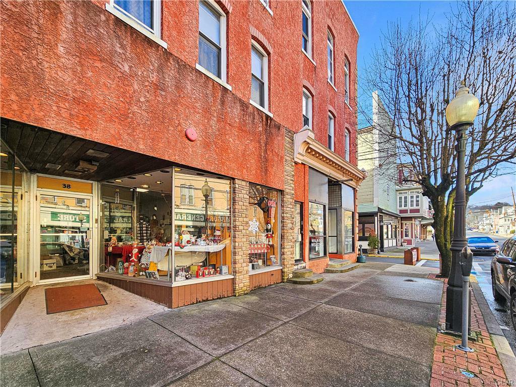 Property Photo: 42 Broadway B PA 18013