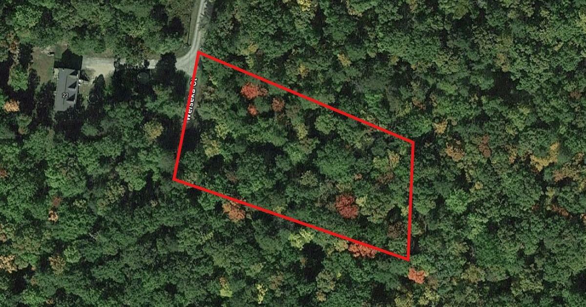 Property Photo: 0 Welseka Court NY 12737