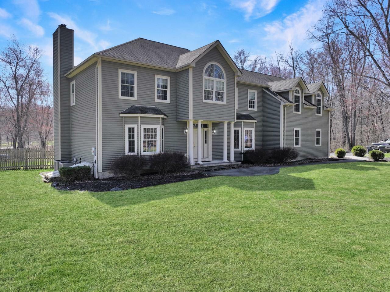 Property Photo: 4 Cooper Lane NY 10916