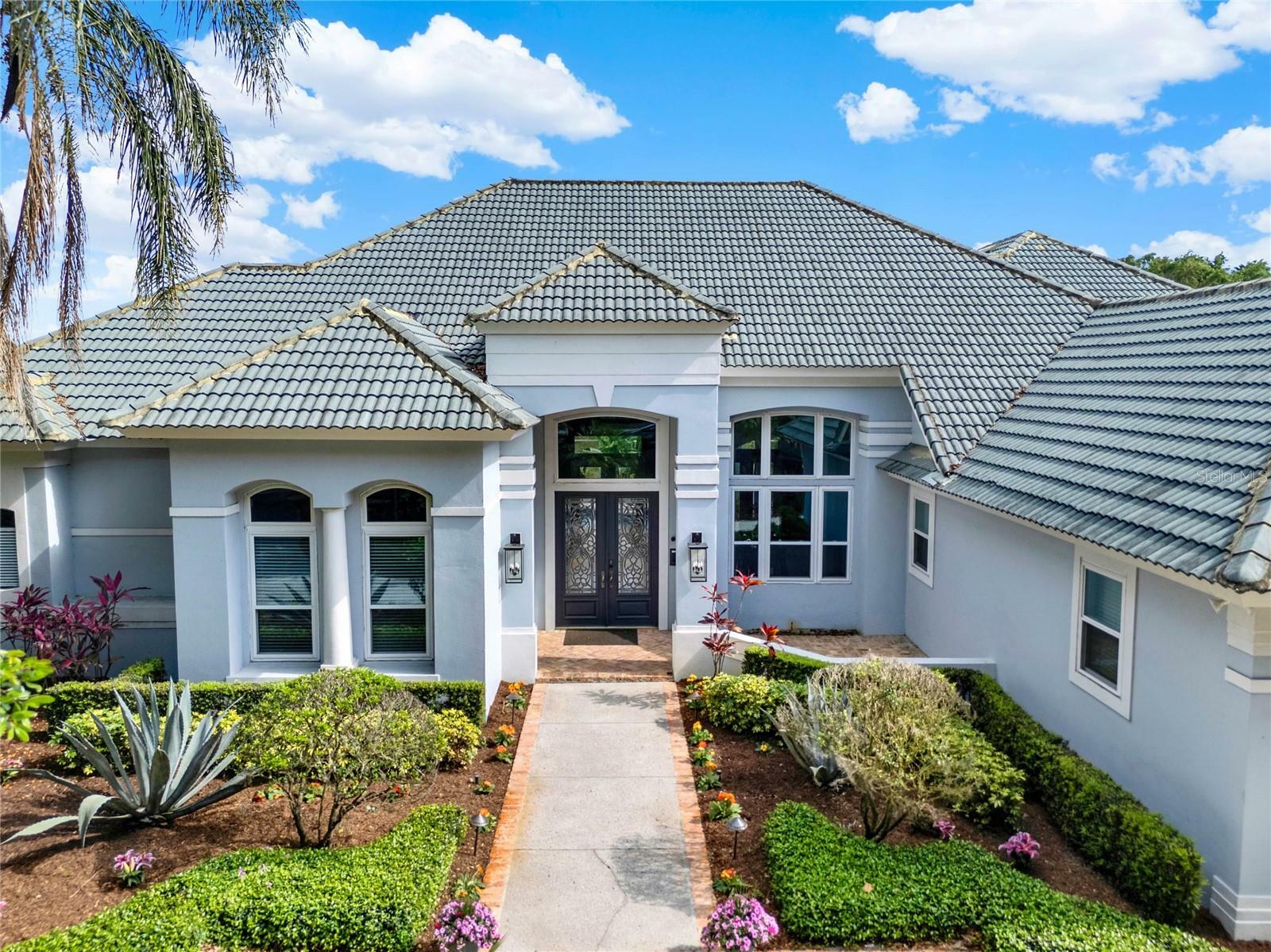 Property Photo: 13112 Luntz Point Lane FL 34786