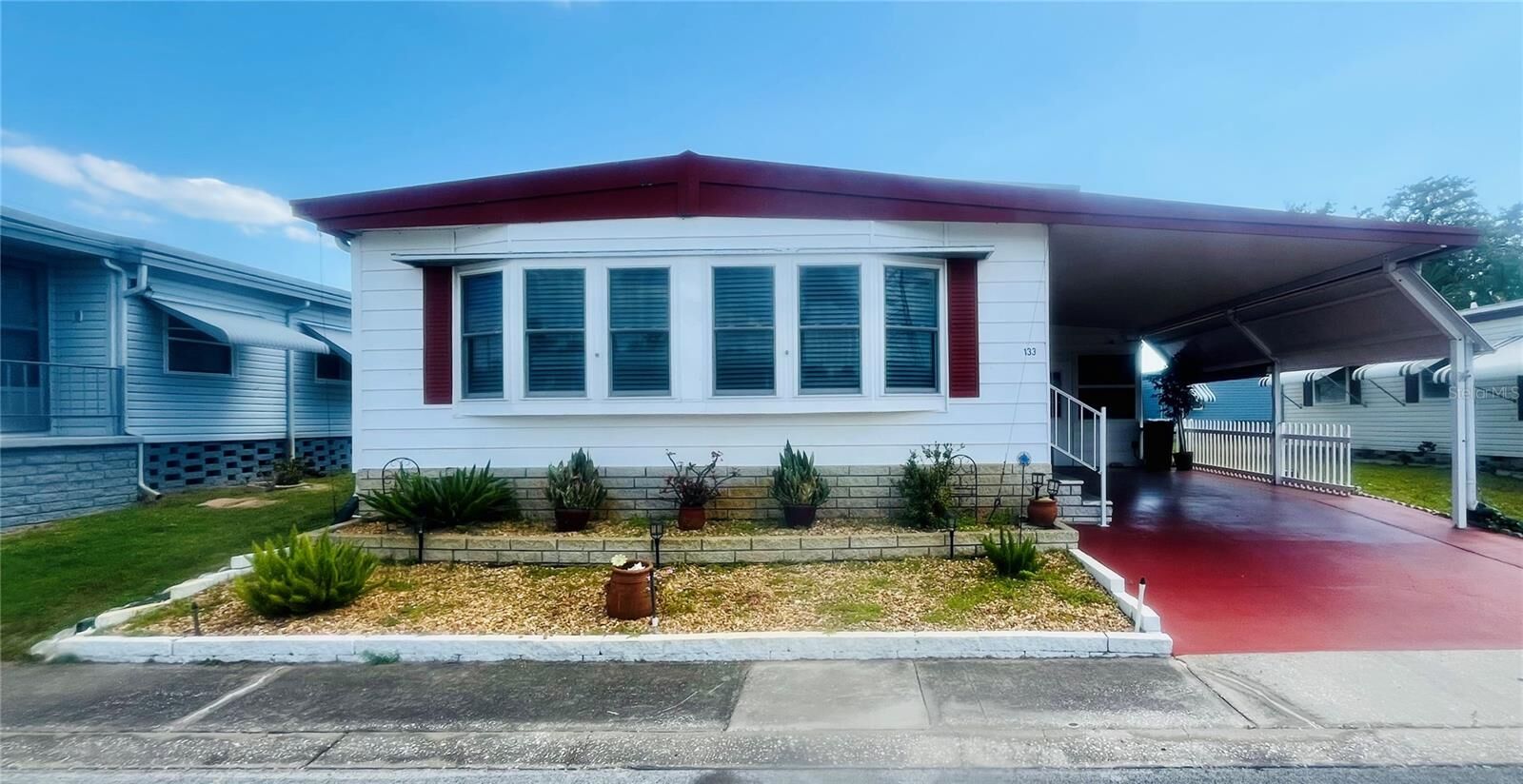 Property Photo:  133 Cedar Drive  FL 34684 