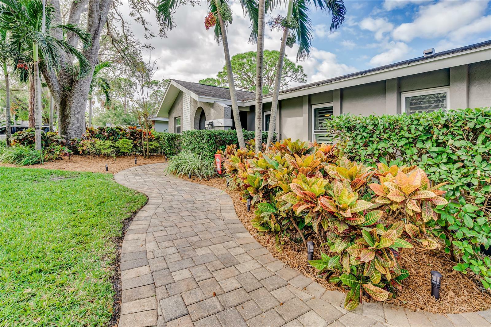 Property Photo: 1397 88th Avenue N FL 33702
