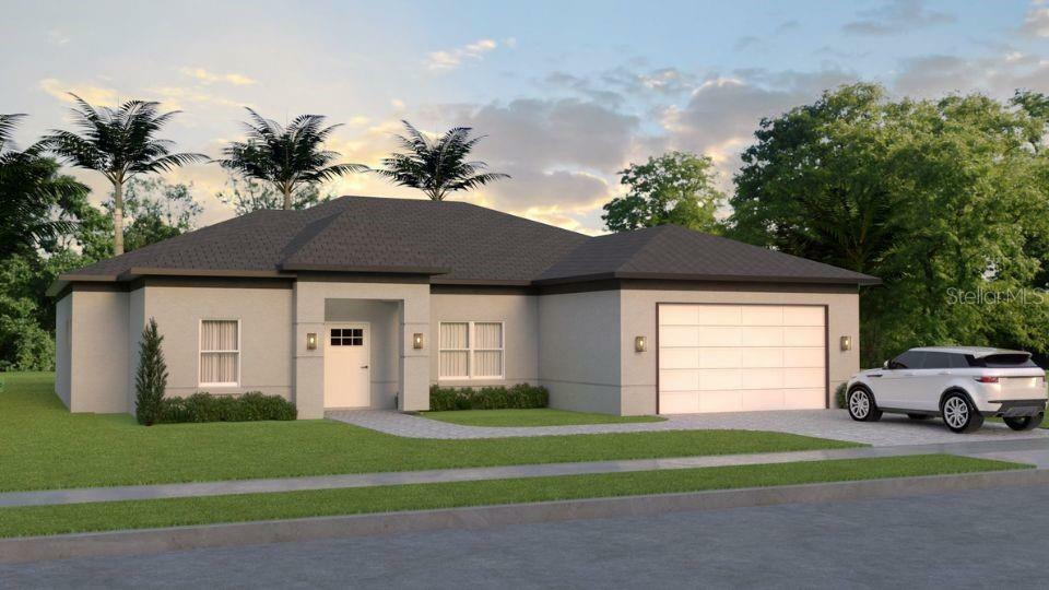 Lot 16blk 285 Houston Ln  North Port FL 34287 photo