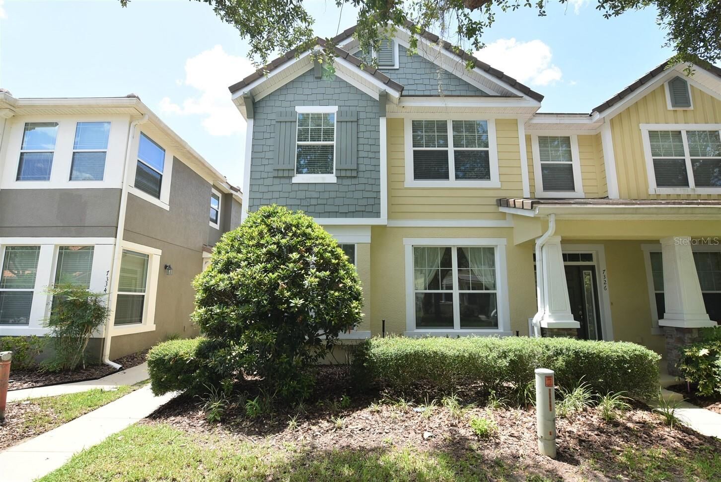 Property Photo: 7330 Brightland Street FL 34786