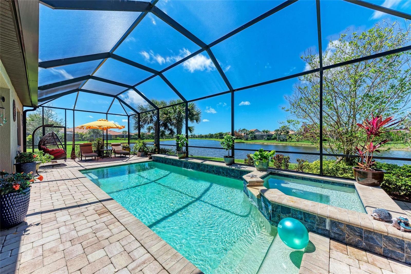 Property Photo: 19921 Petrino Street FL 34293
