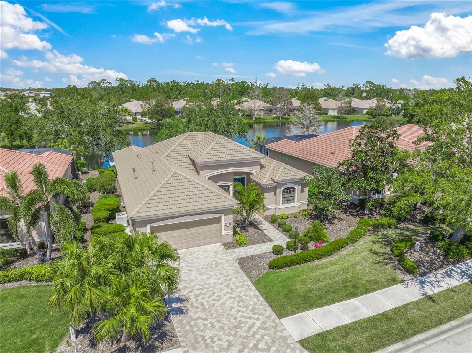 519 Habitat Boulevard  Osprey FL 34229 photo