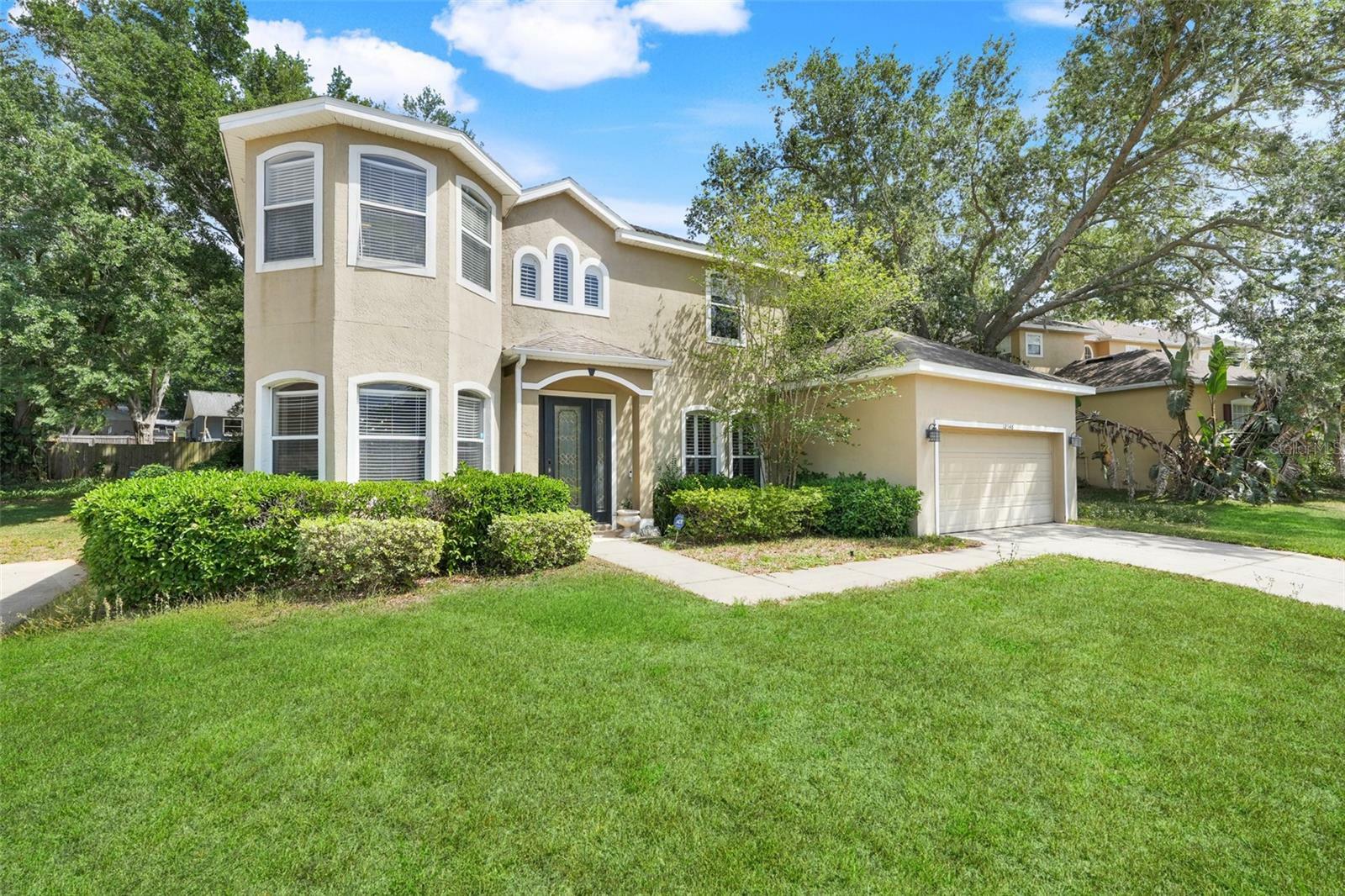 Property Photo: 12346 Lake Valley Drive FL 34711