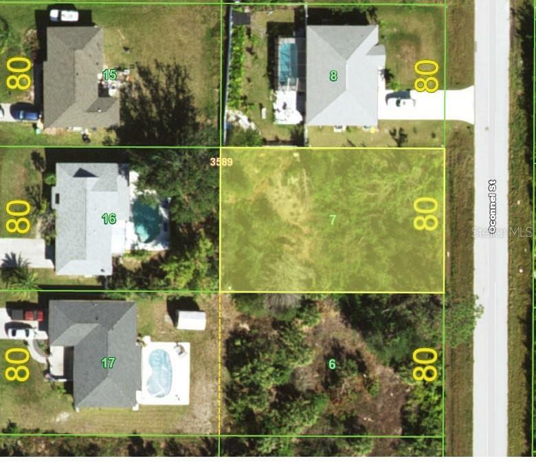 Property Photo: 6159 Oconnel Street FL 34224