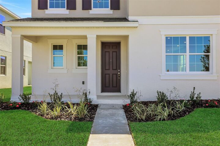Property Photo: 5173 Waypointe Boulevard FL 32712