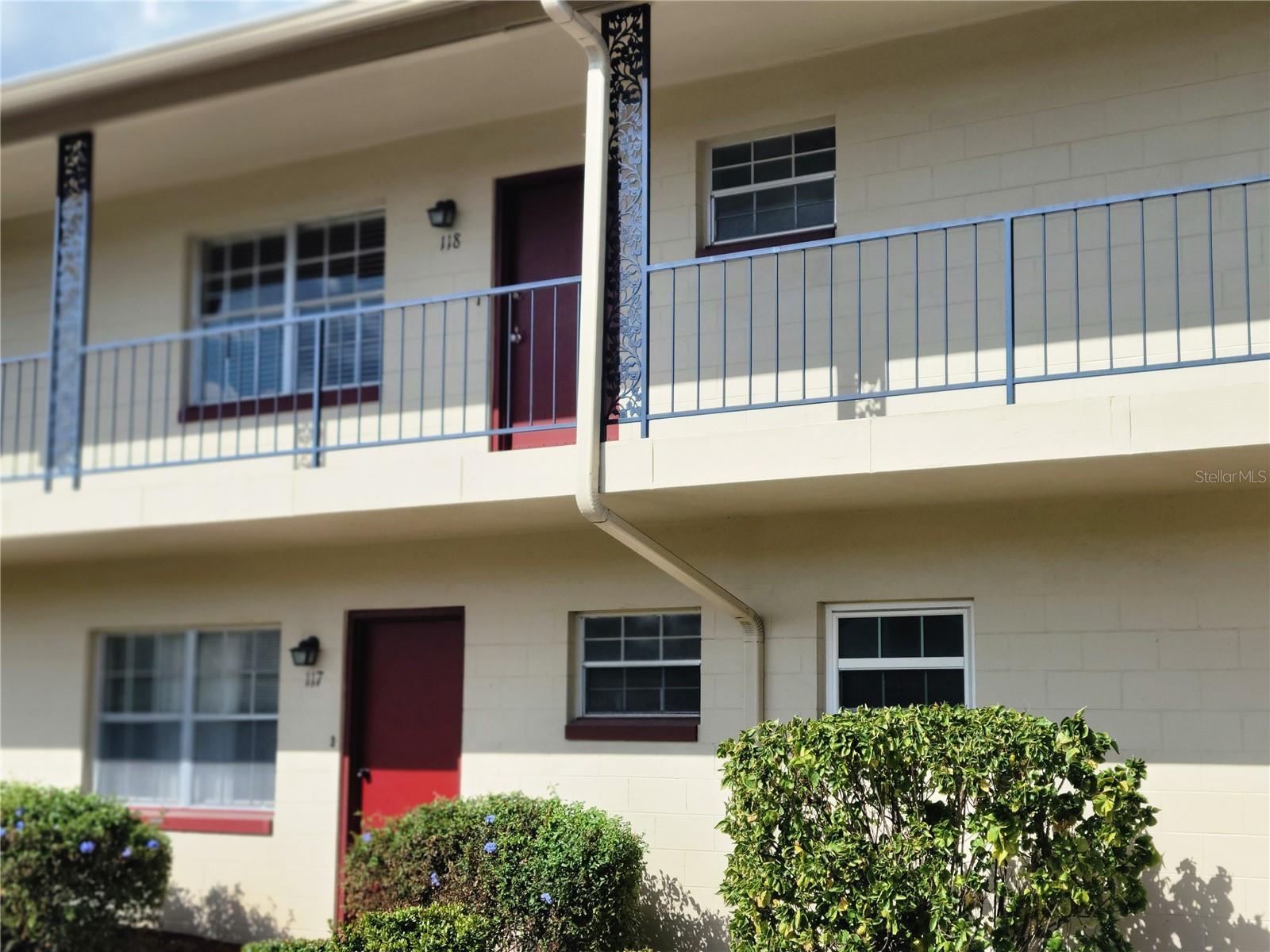 Property Photo:  5505 Hernandes Drive 118  FL 32808 