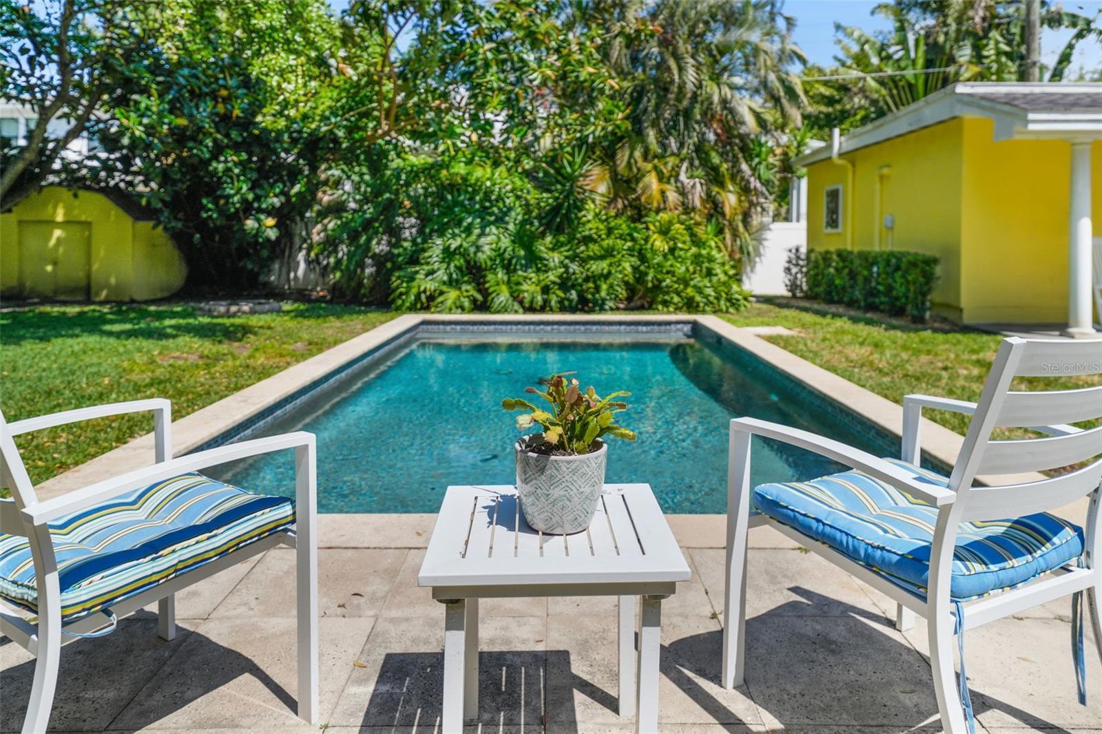 Property Photo:  3409 W El Prado Boulevard  FL 33629 