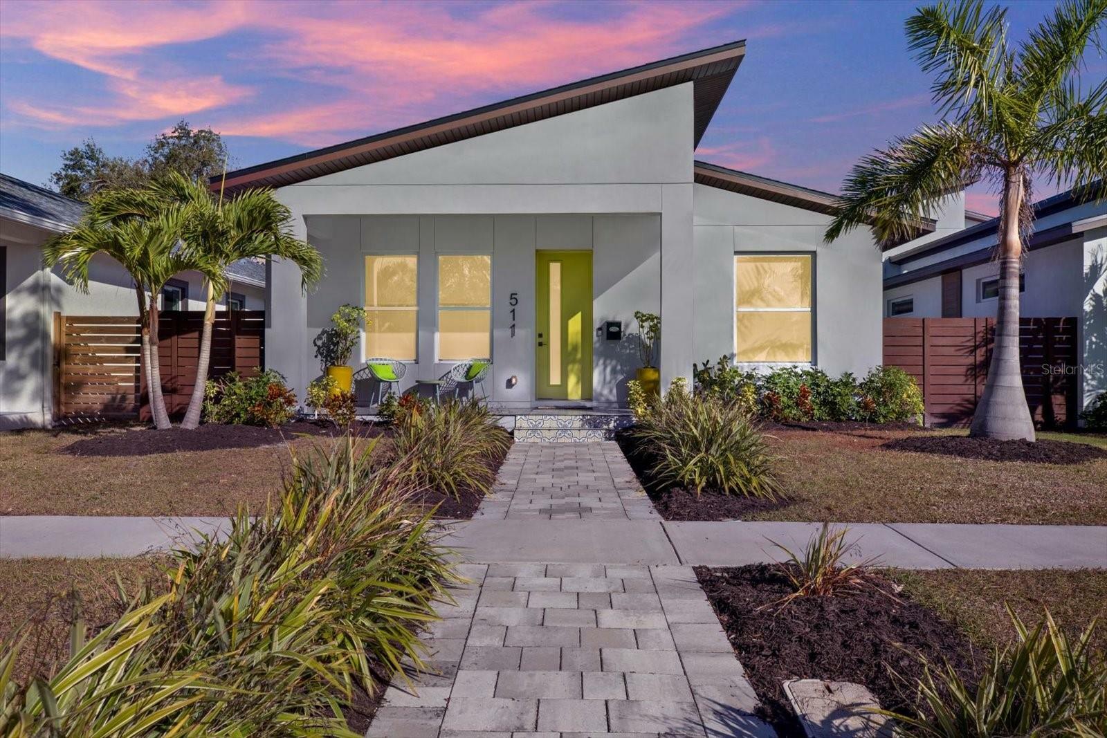 511 45th Avenue N  St Petersburg FL 33703 photo