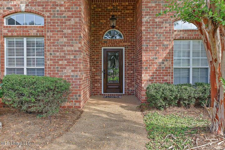 Property Photo:  174 Woodlands Glen Circle  MS 39047 