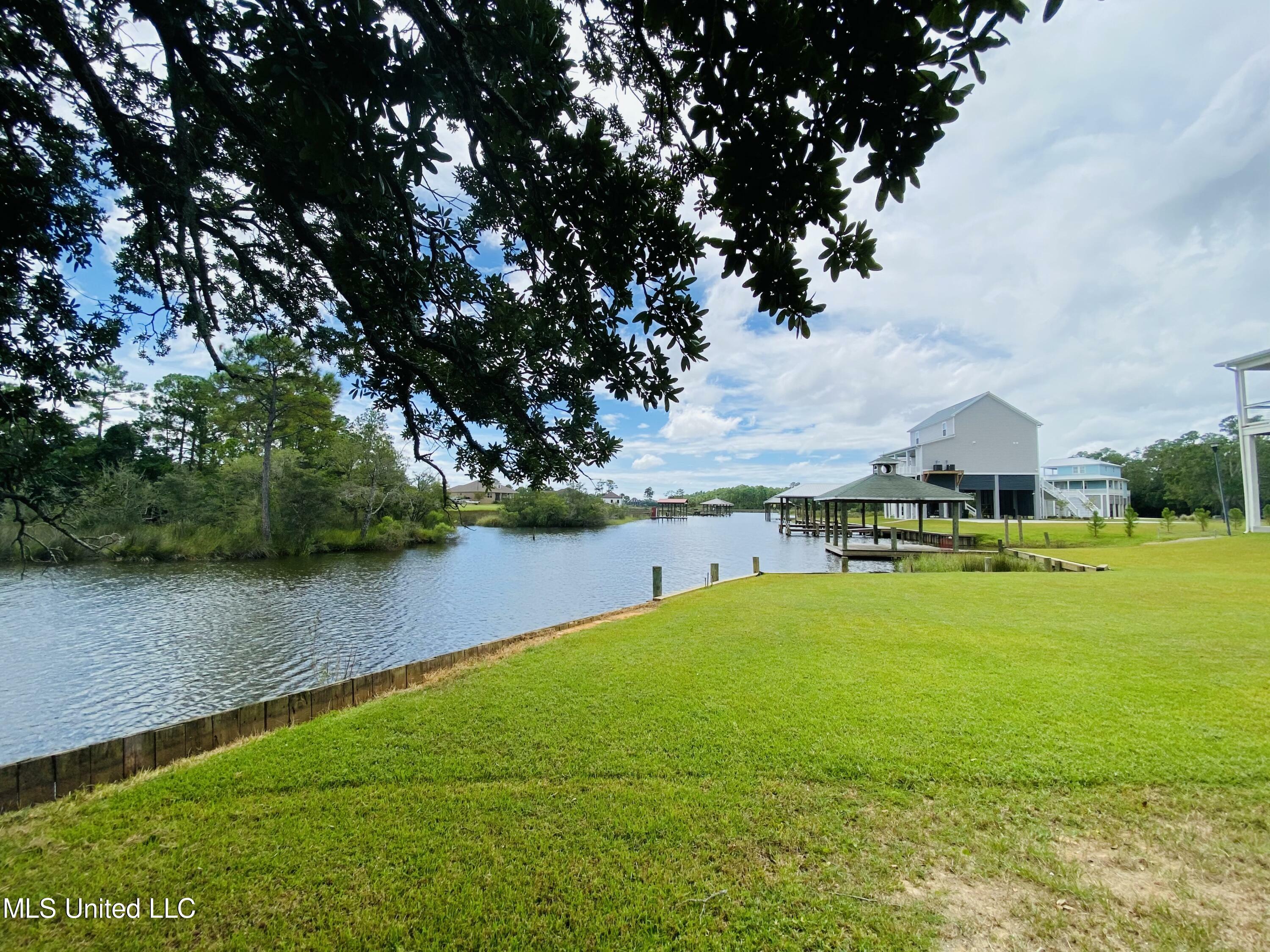 Property Photo: Lot 5 Mallard Court MS 39531