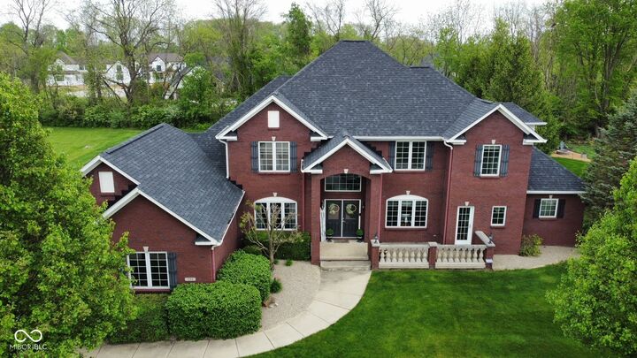 633 Foxboro Drive  Avon IN 46123 photo