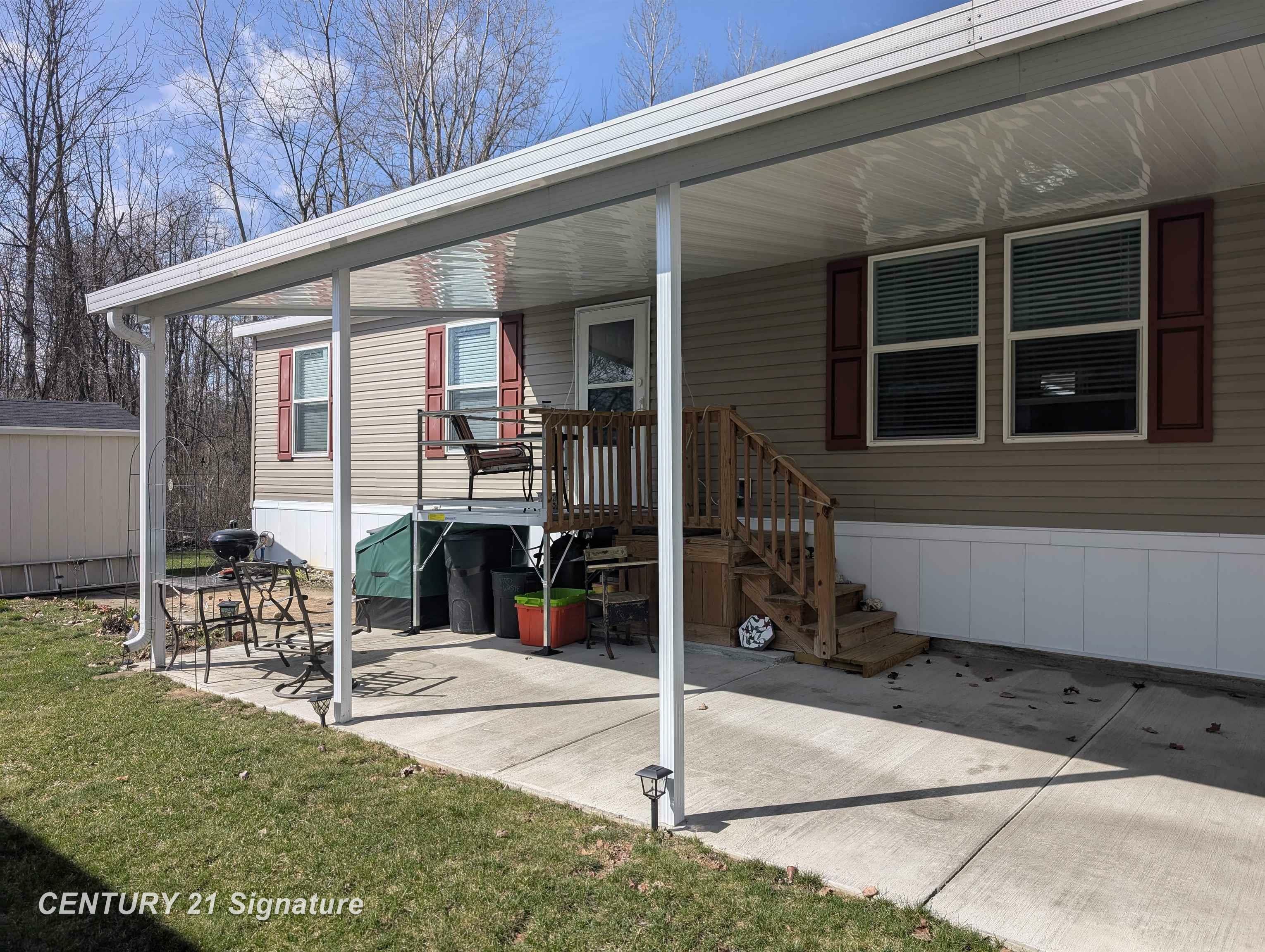 278 Armstrong Avenue  Flushing MI 48433 photo