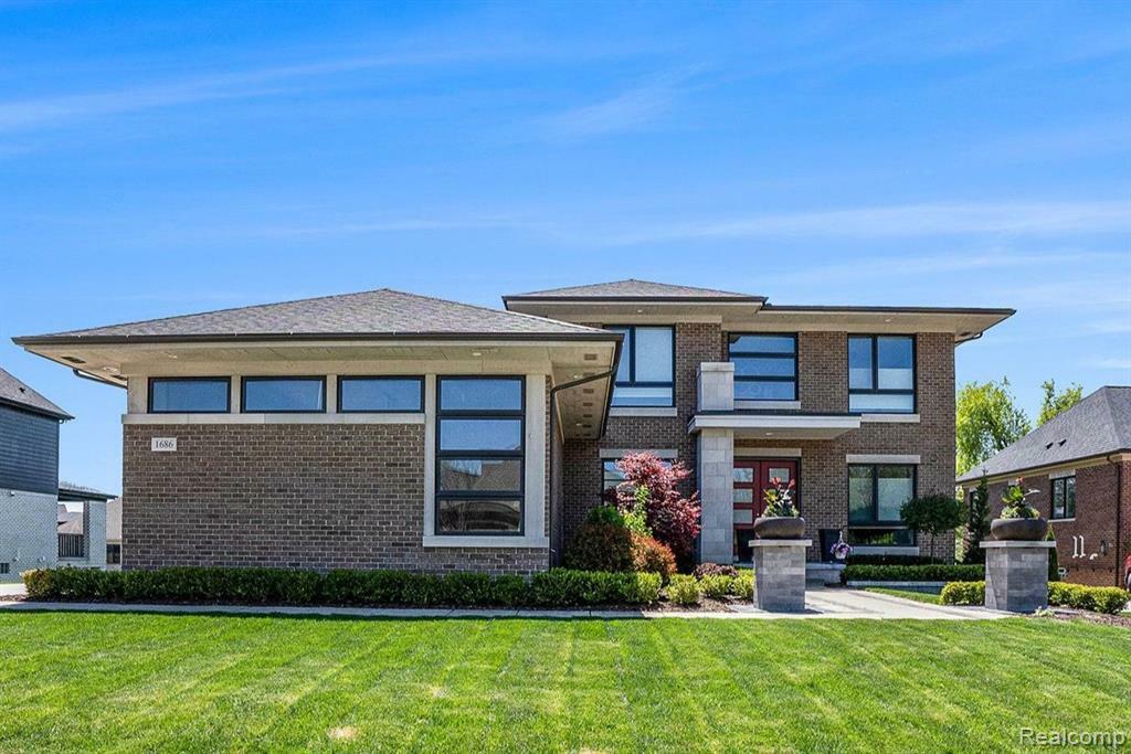 1686 Traceky  Rochester Hills MI 48306 3589 photo