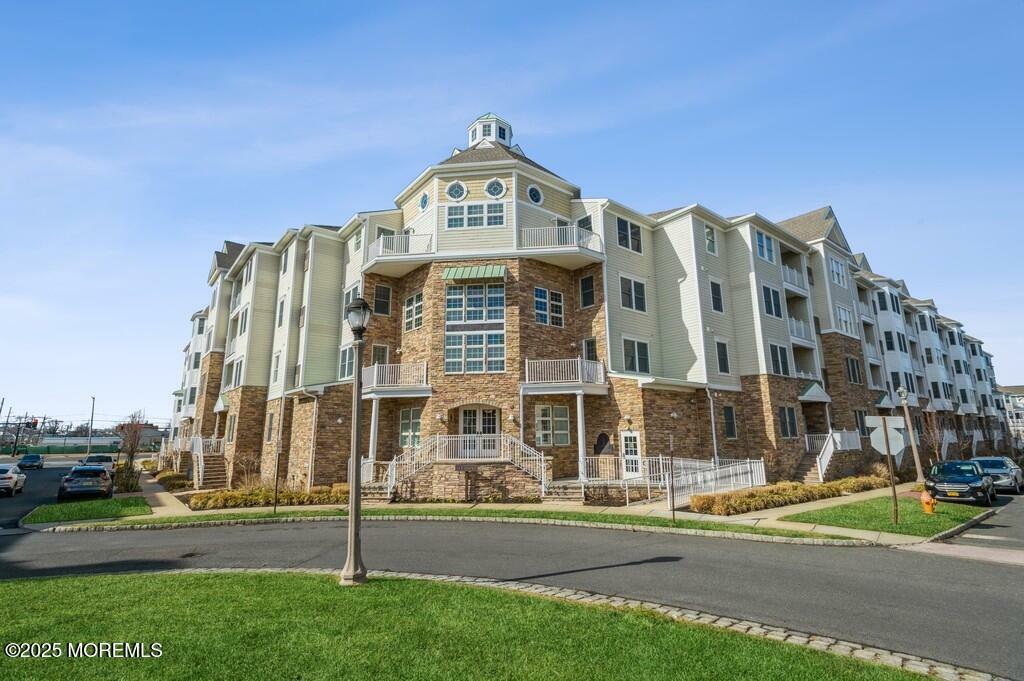 33 Cooper Avenue 213  Long Branch NJ 07740 photo