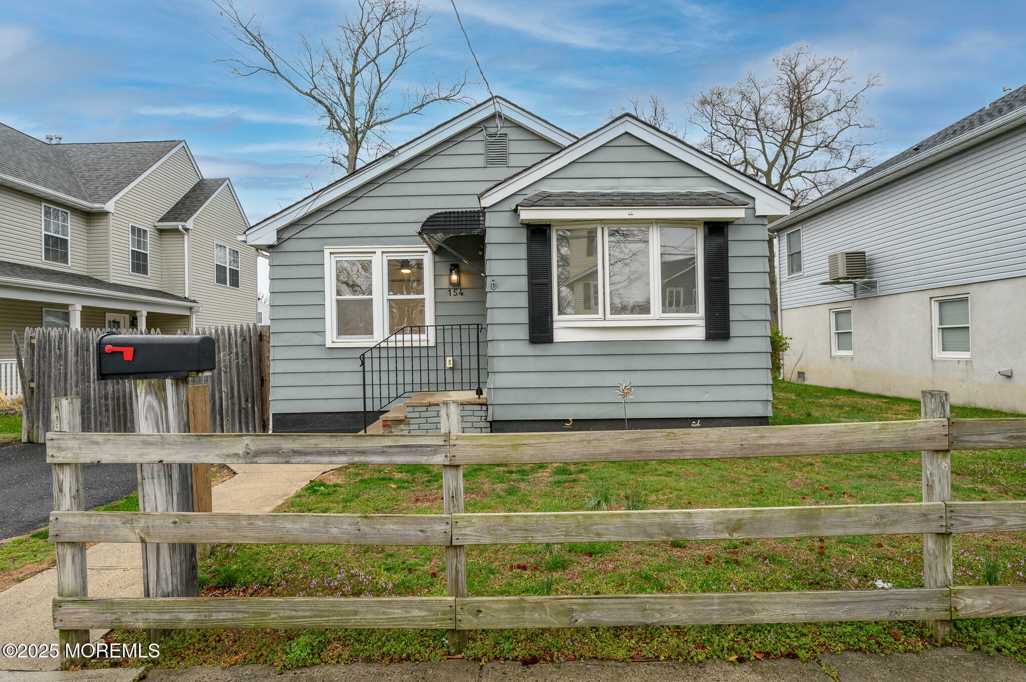 Property Photo:  154 Twilight Avenue  NJ 07734 