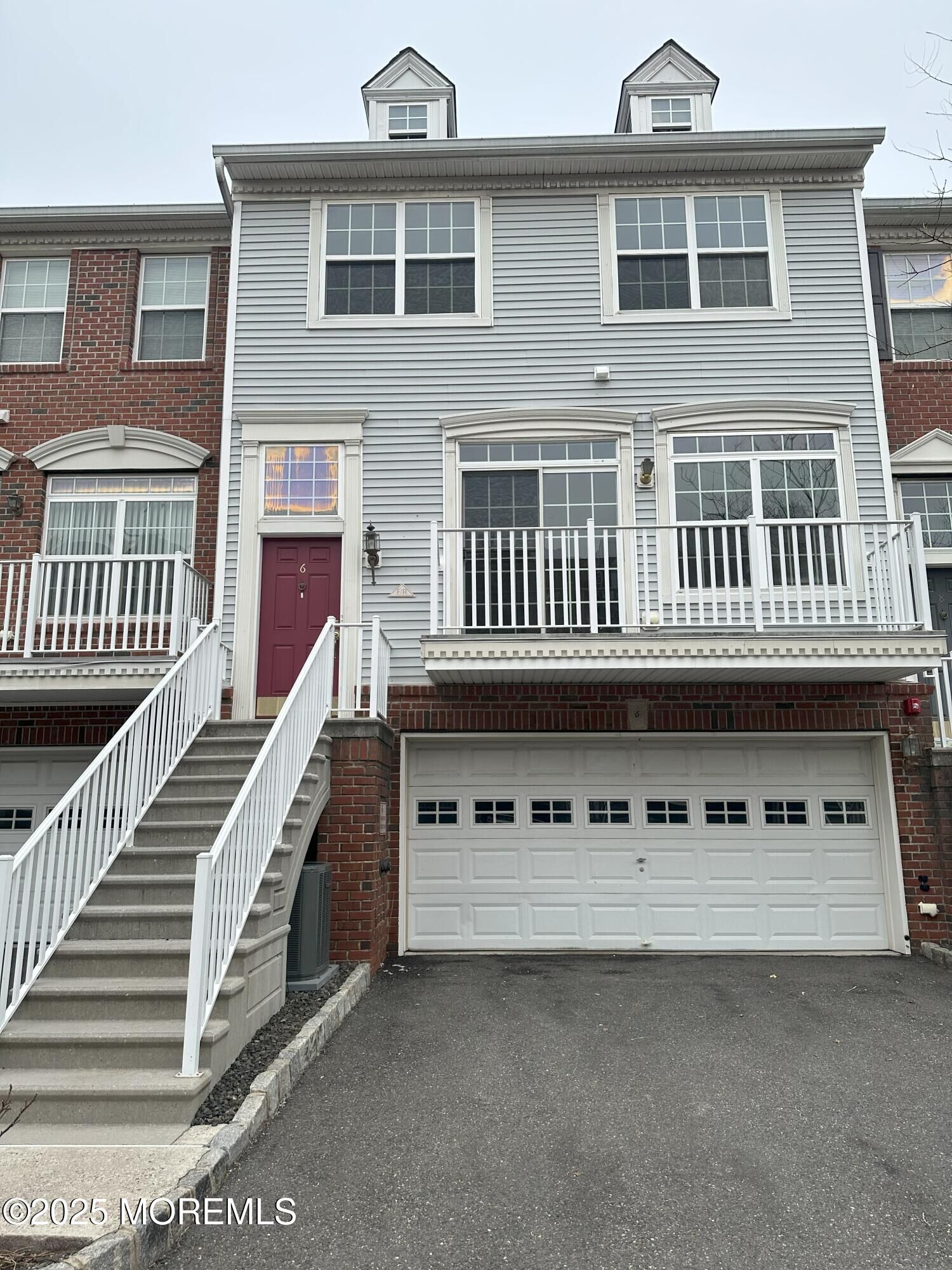 Property Photo: 6 Ruby Court NJ 07305