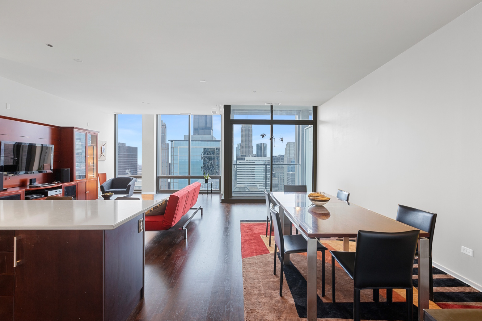 Property Photo: 65 E Monroe Street 4315 IL 60603