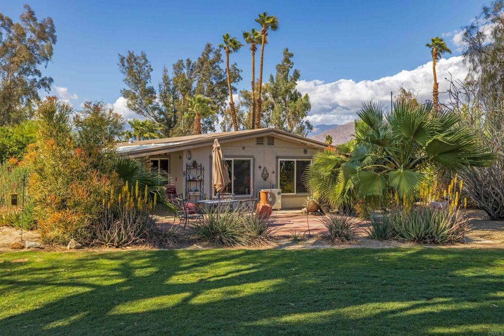 1010 Palm Canyon Dr #151  Borrego Springs CA 92004 photo