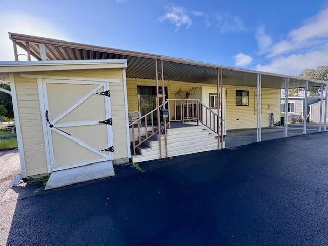 Property Photo:  6536 Crest Drive 57  CA 95658 