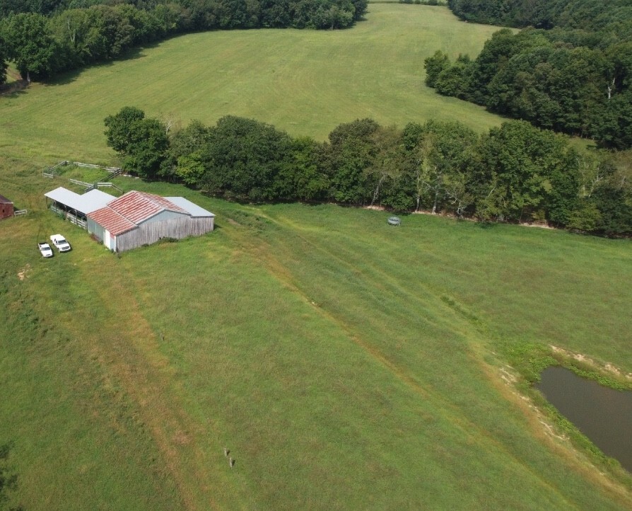 Property Photo: 0 Neal Rd TN 37306