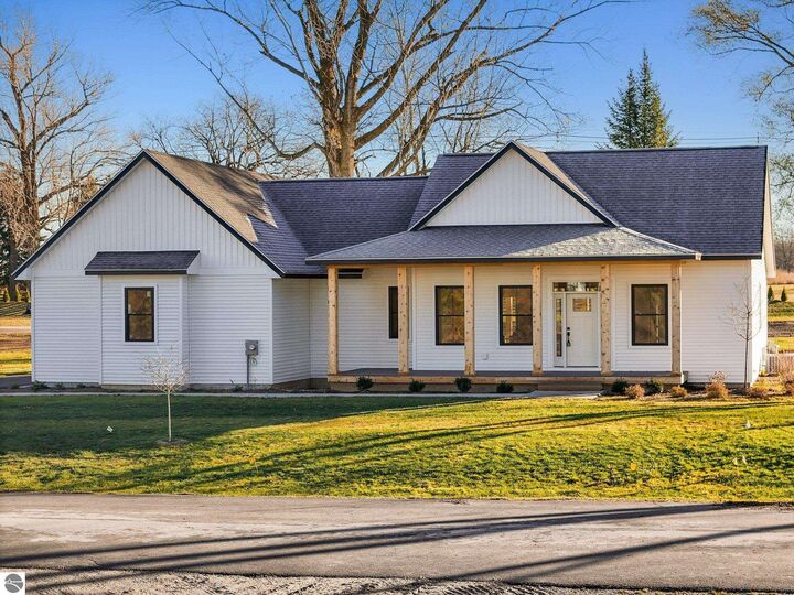 411 Zinnia Drive  Traverse City MI 49696 photo