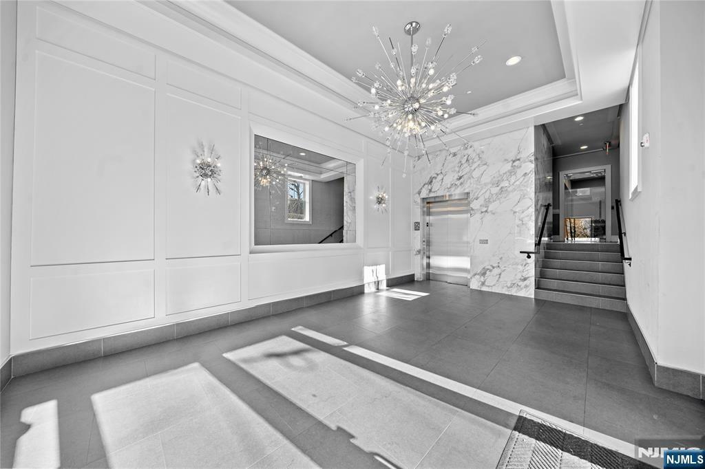 Property Photo: 313 Woodland Place 208 NJ 07605