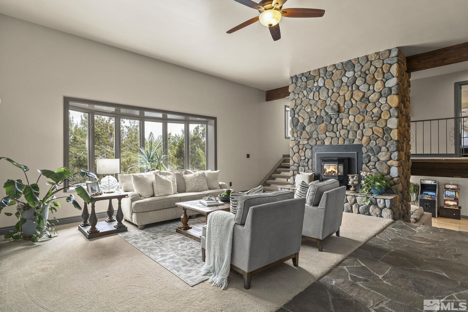 Property Photo:  4840 Keshmiri Place  NV 89519 