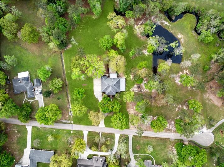 Property Photo: 740 Double J Road LA 70433