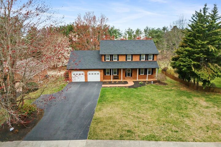 Property Photo:  102 Mateer Circle  VA 24060 