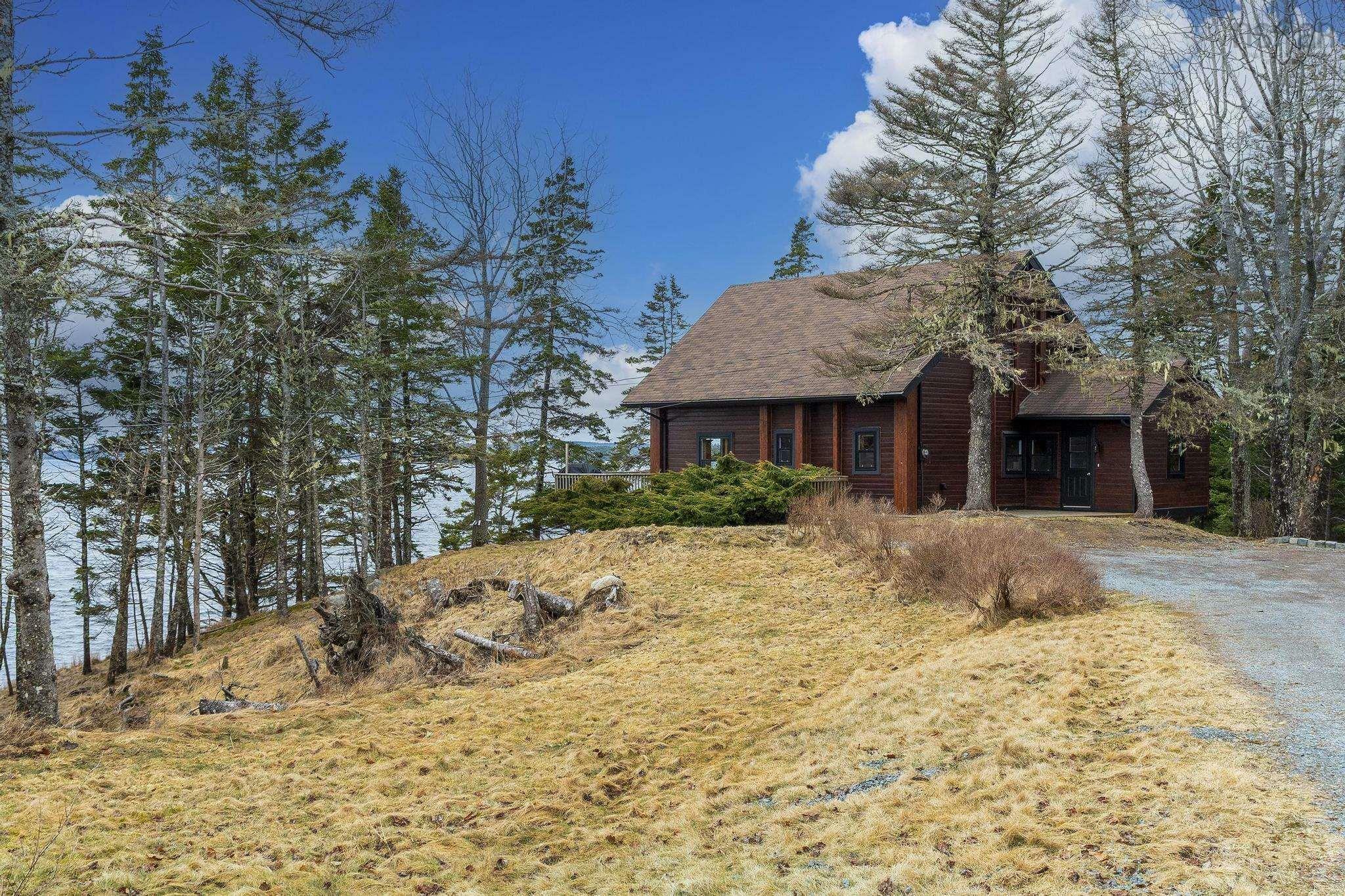 Property Photo: 208 East Jeddore Road NS B0J 2L0
