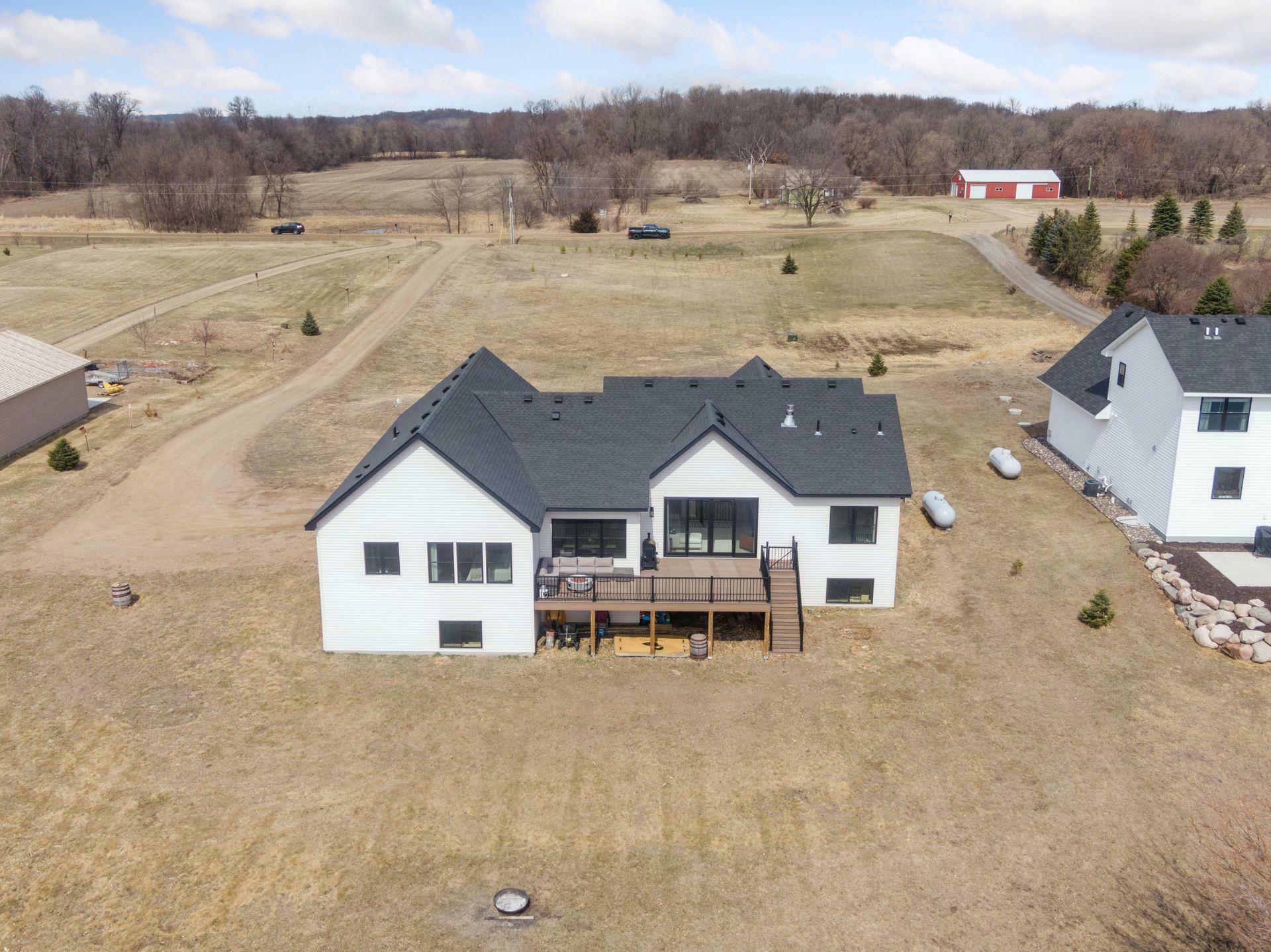 Property Photo:  10709 30th Street NW  MN 55302 