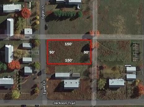 Property Photo: 167 Egret Lane MN 55047