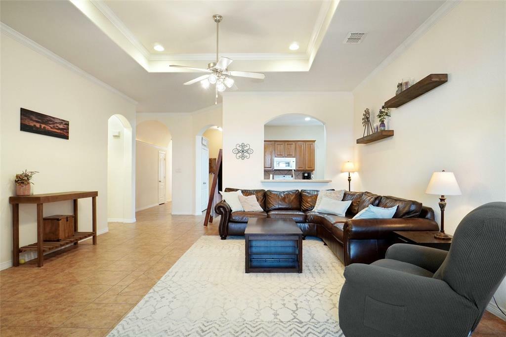 Property Photo: 6317 Wright Armstrong Street TX 76179