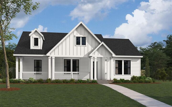 408 Dylan Way  Midlothian TX 76065 photo