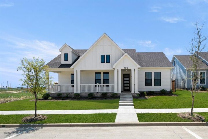 408 Dylan Way  Midlothian TX 76065 photo