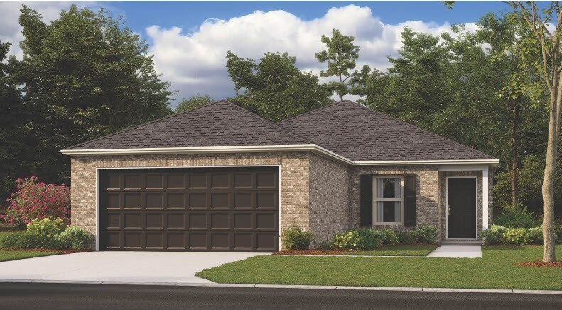 Property Photo:  2976 Grand Targhee Street  AR 72764 